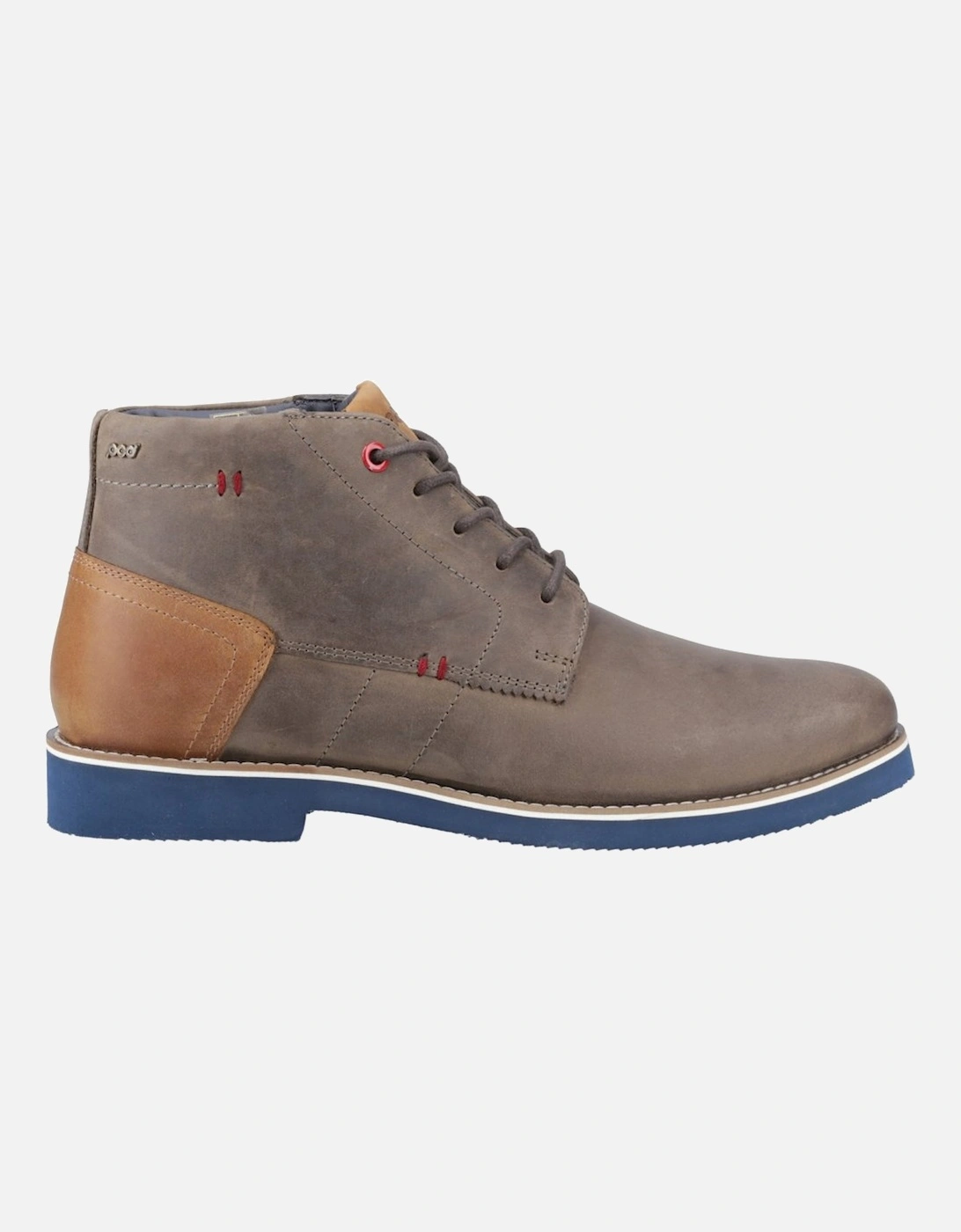 Aries Mens Chukka Boots