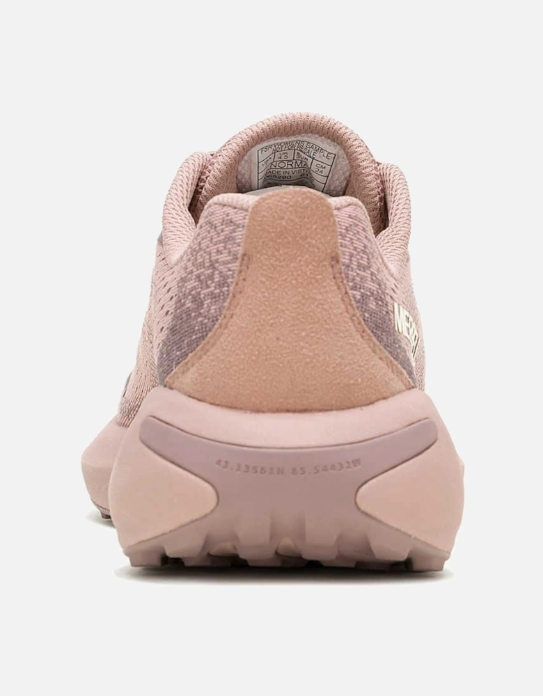 Morphlite Women's Rose Trainers