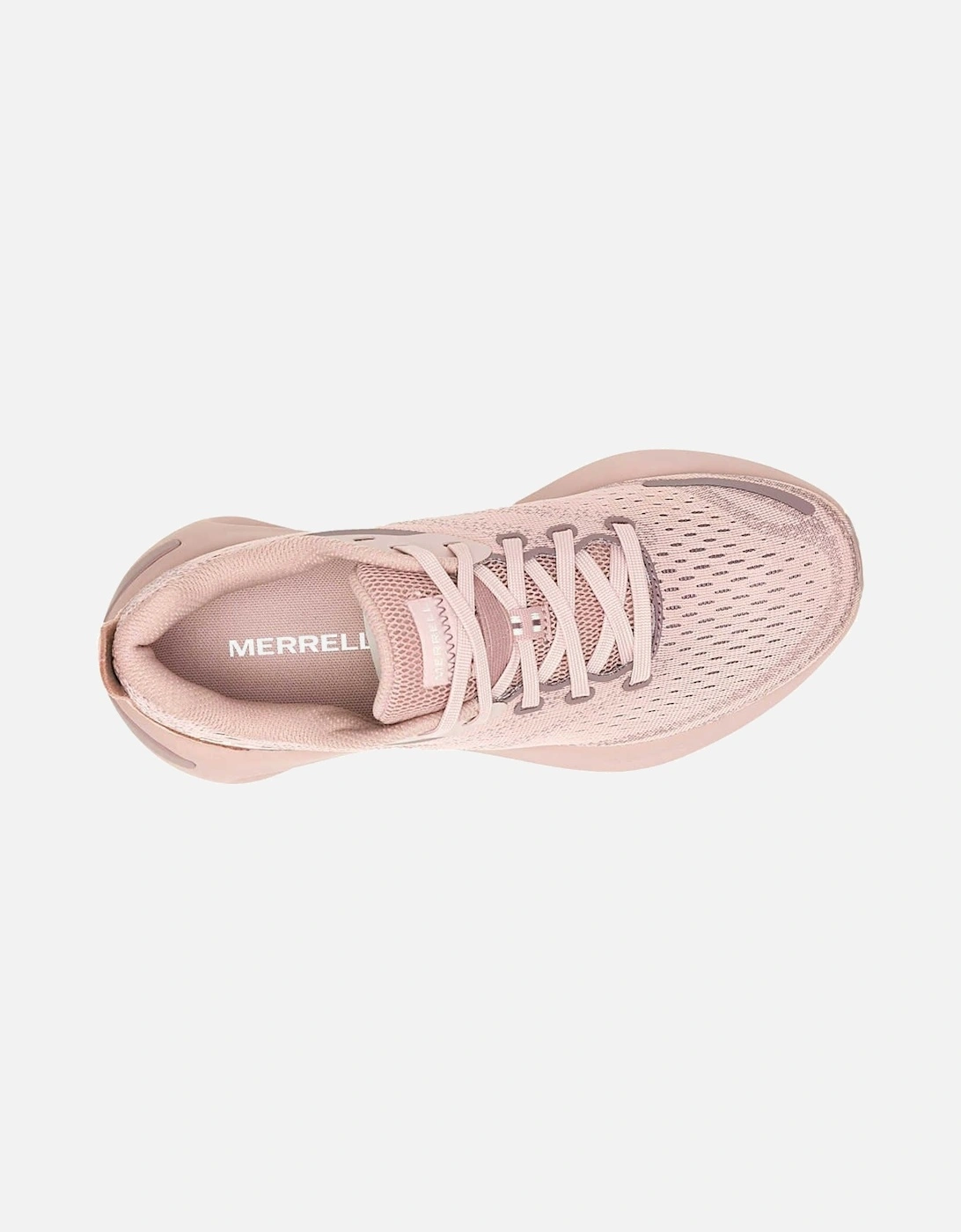 Morphlite Women's Rose Trainers