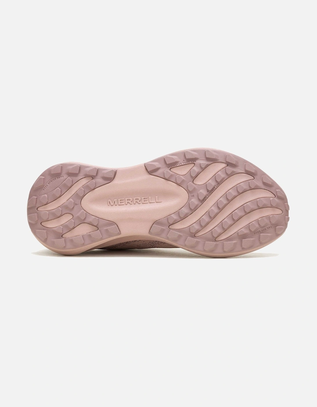 Morphlite Women's Rose Trainers