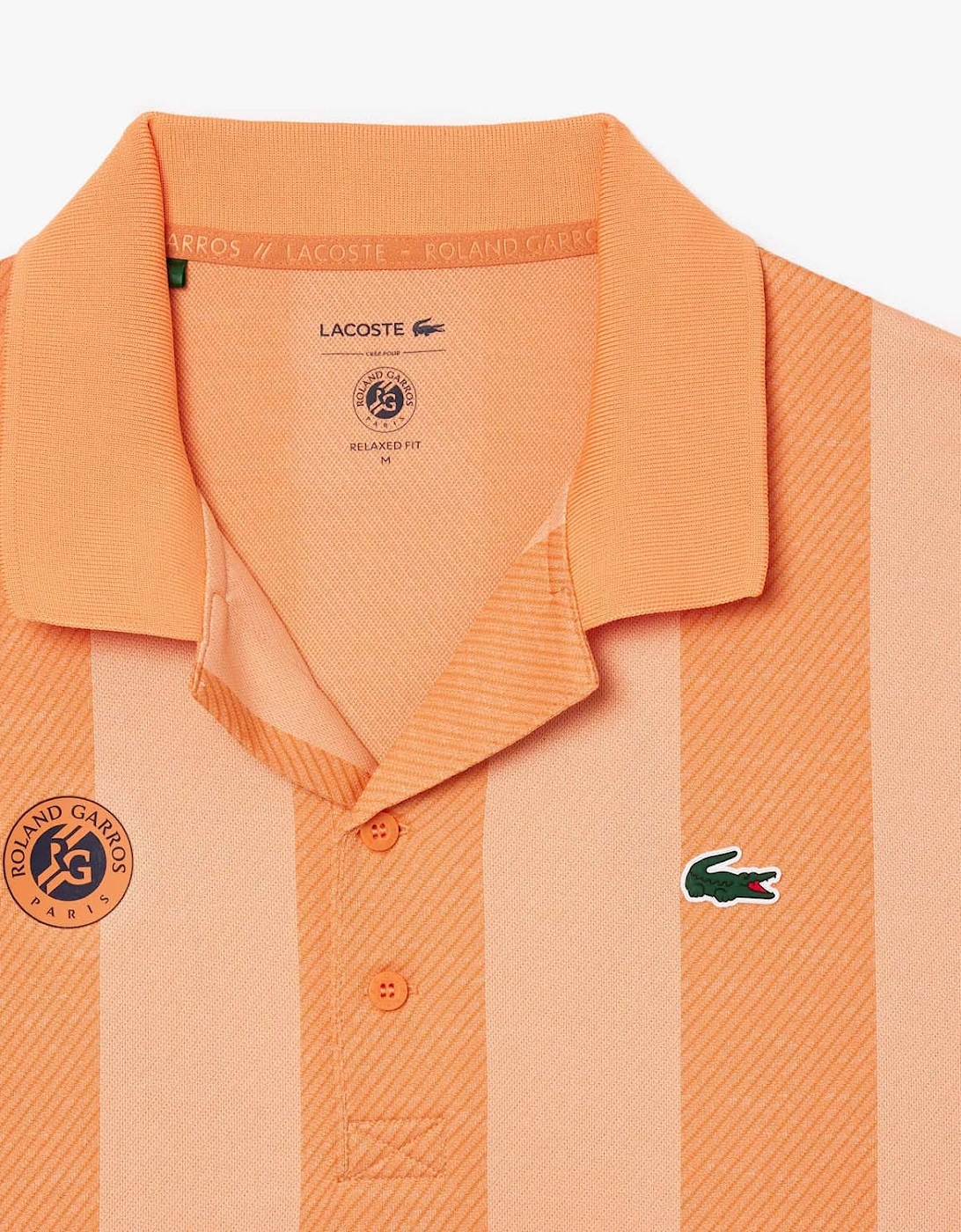 Roland-Garros Edition Sport Ballboy Polo Shirt