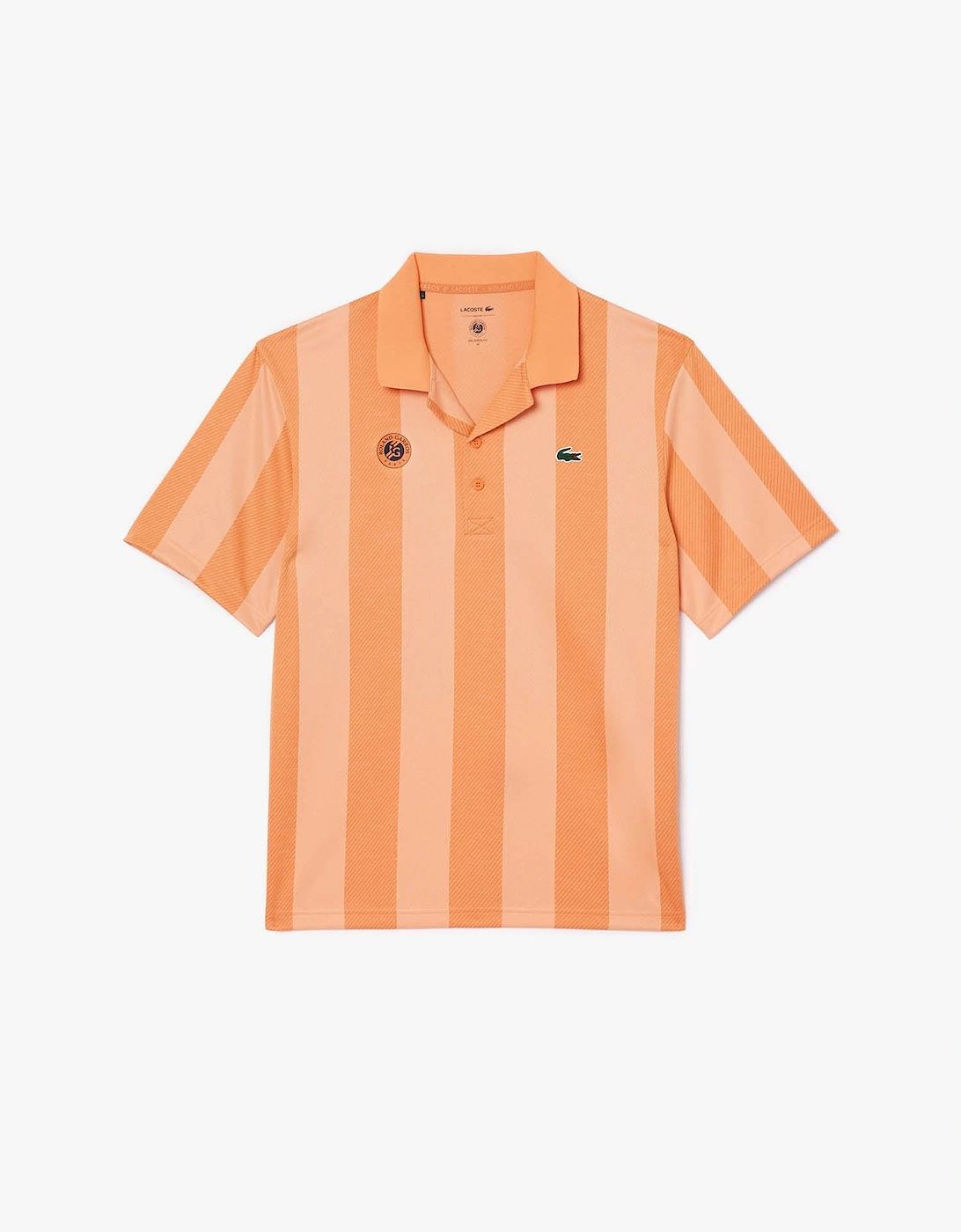 Roland-Garros Edition Sport Ballboy Polo Shirt, 5 of 4