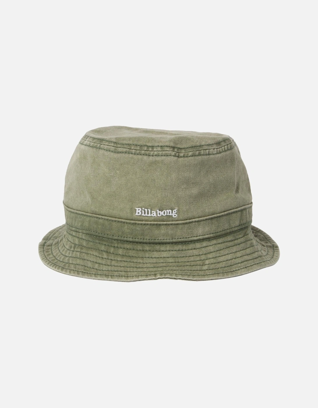 Mens Barrel Bucket Hat, 2 of 1