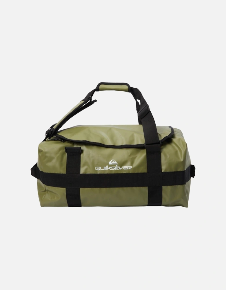 Mens Sea Stash Duffle Bag