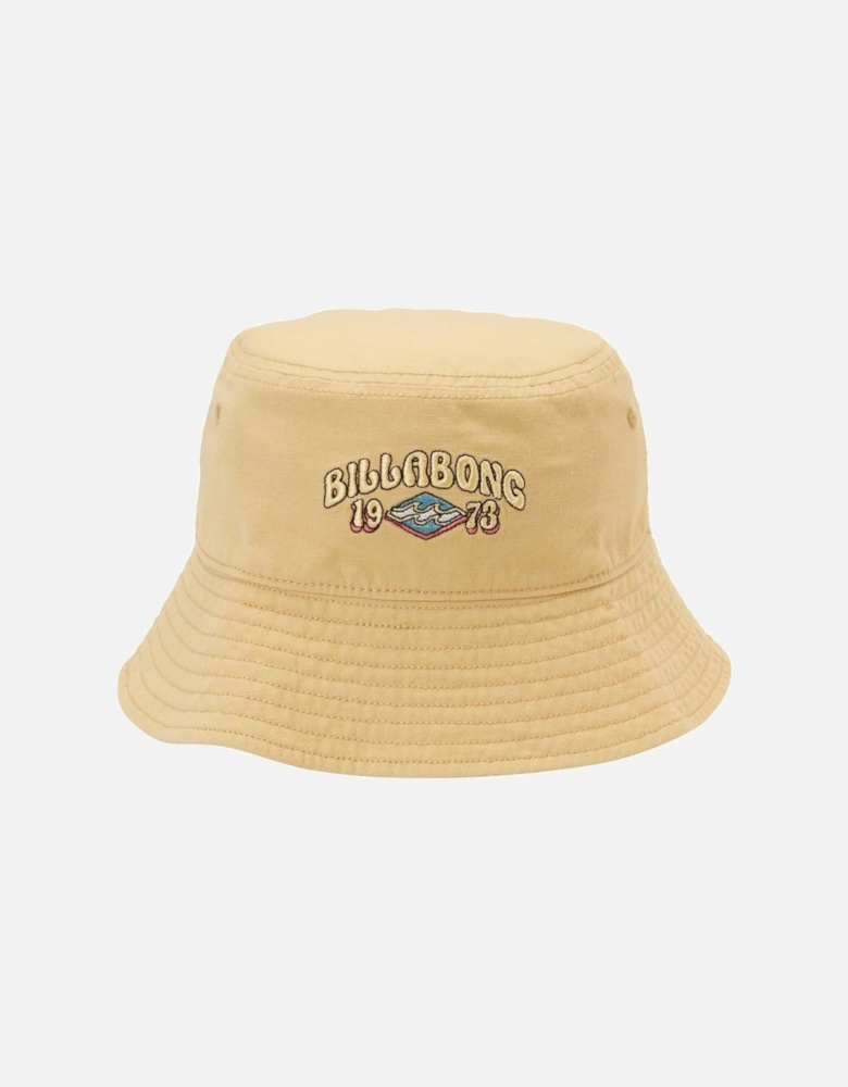 Womens Bucket Hat