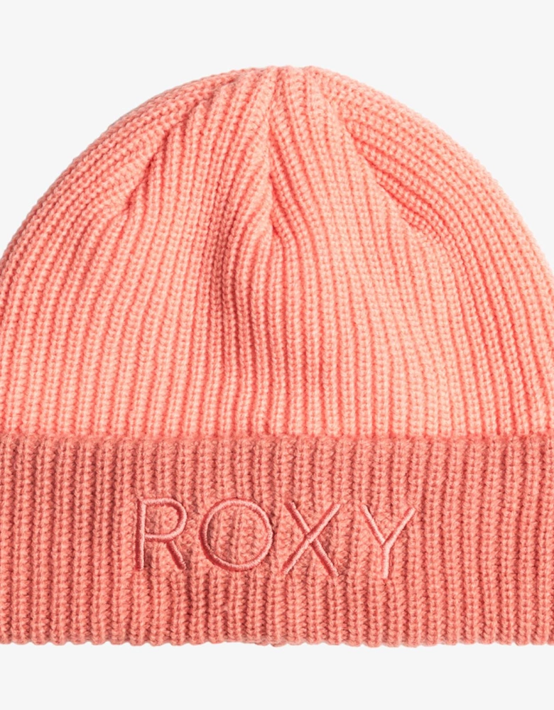 Womens Freja Cuffed Beanie