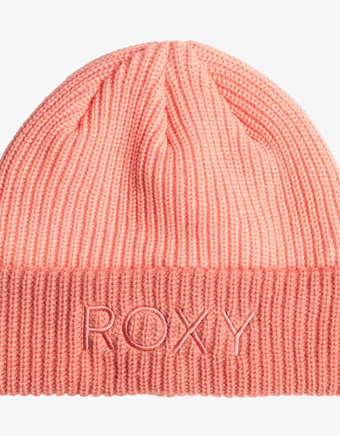 Womens Freja Cuffed Beanie, 2 of 1