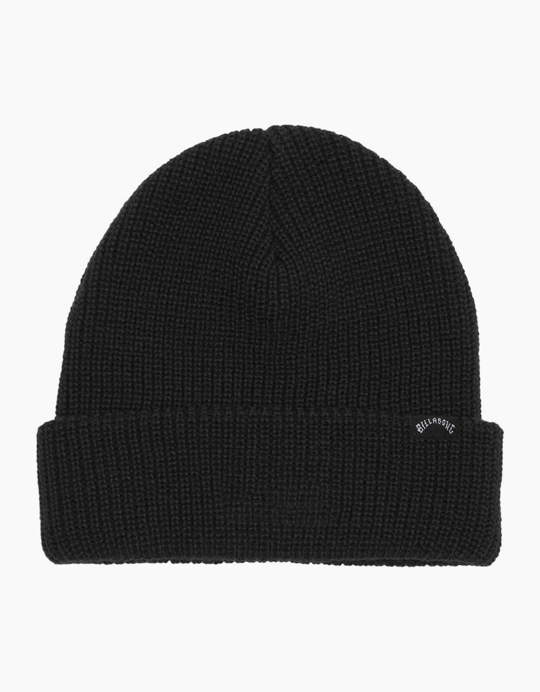 Billabong Men's Billabong Mens Arcade Cuff Beanie - Black