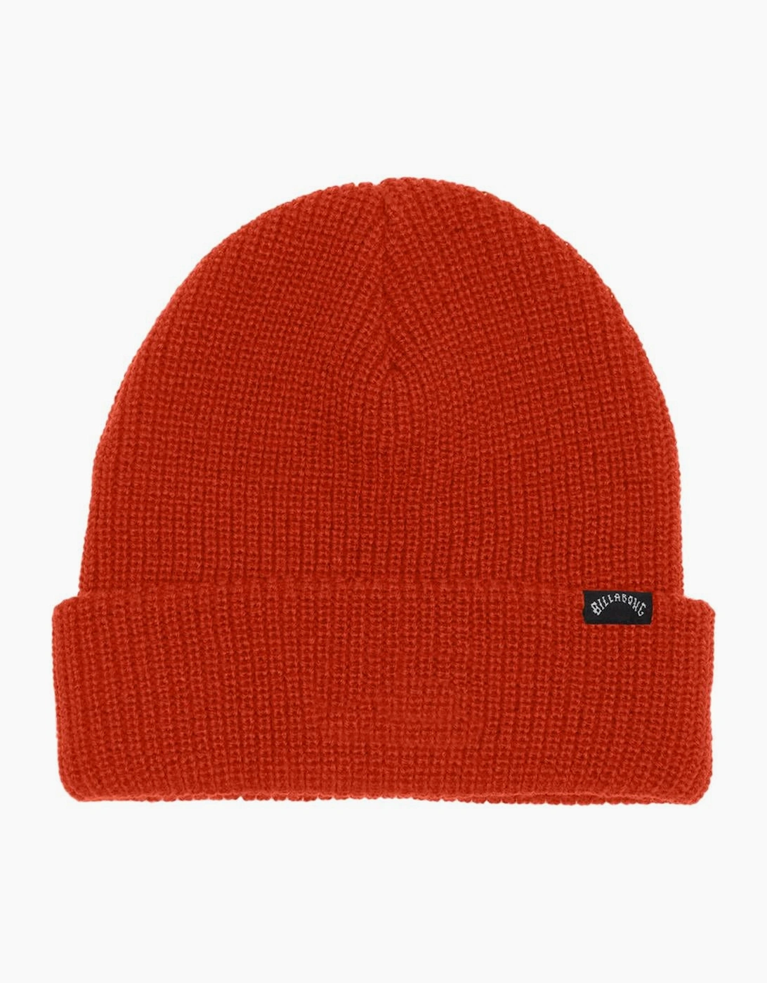 Billabong Men's Billabong Mens Arcade Cuff Beanie - Orange