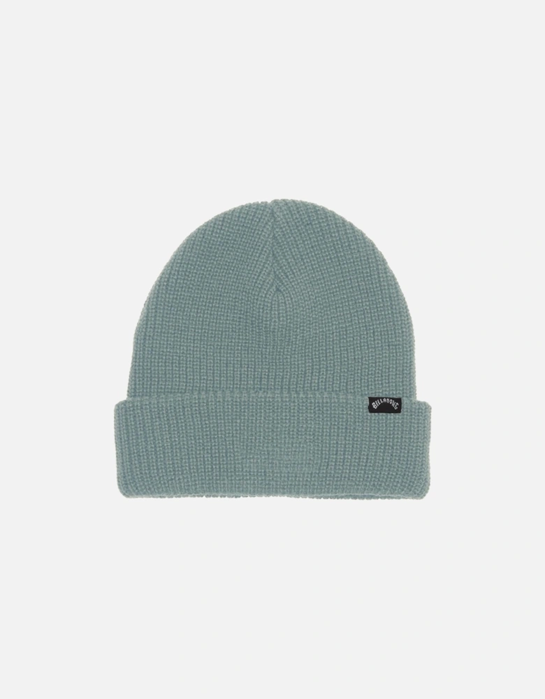 Mens Arcade Cuff Beanie