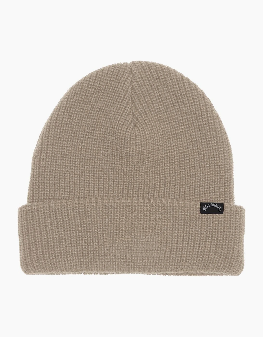 Billabong Men's Billabong Mens Arcade Cuff Beanie - Cream