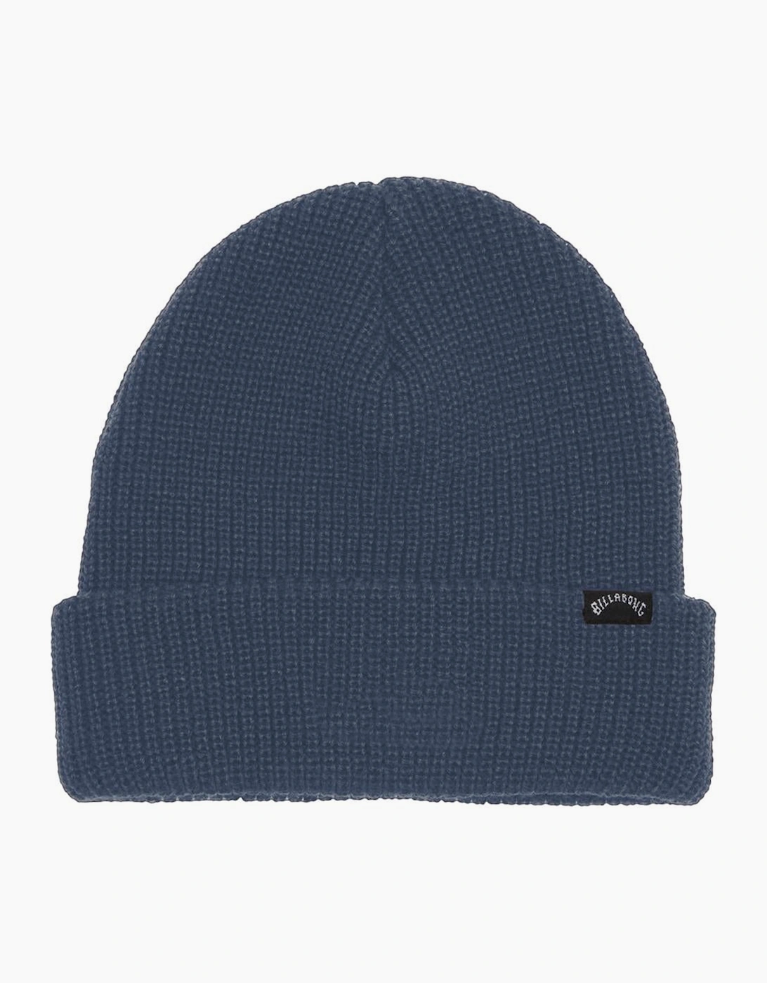 Billabong Men's Billabong Mens Arcade Cuff Beanie - Blue