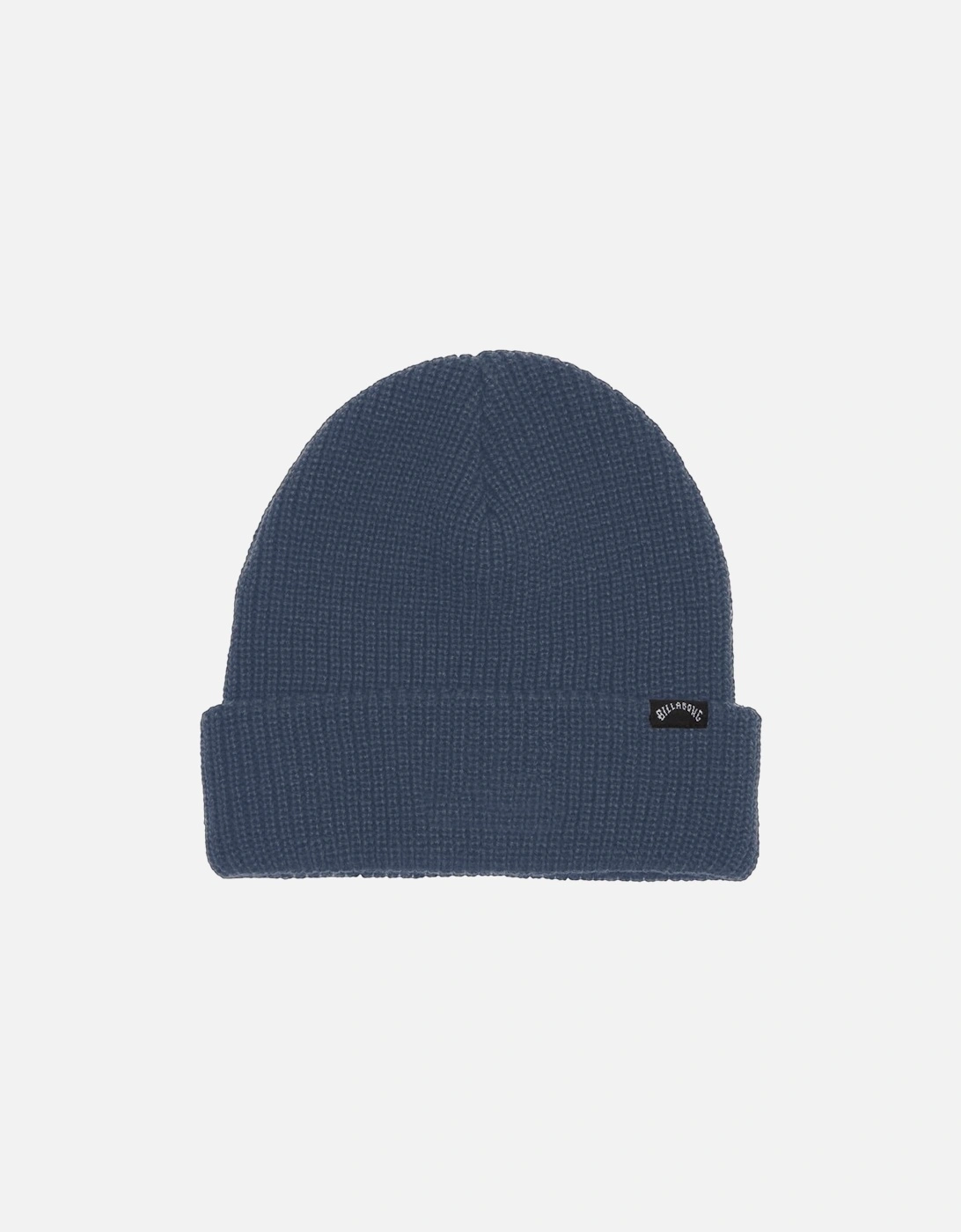 Mens Arcade Cuff Beanie, 2 of 1