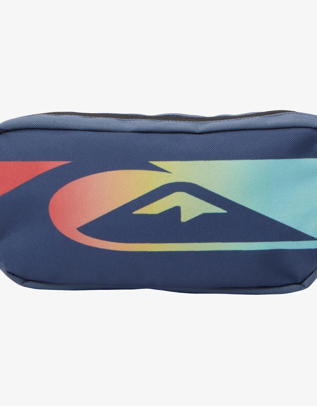 Men's Quiksilver Mens Pubjug 2.0 Waist Bag - Blue - Size: ONE size