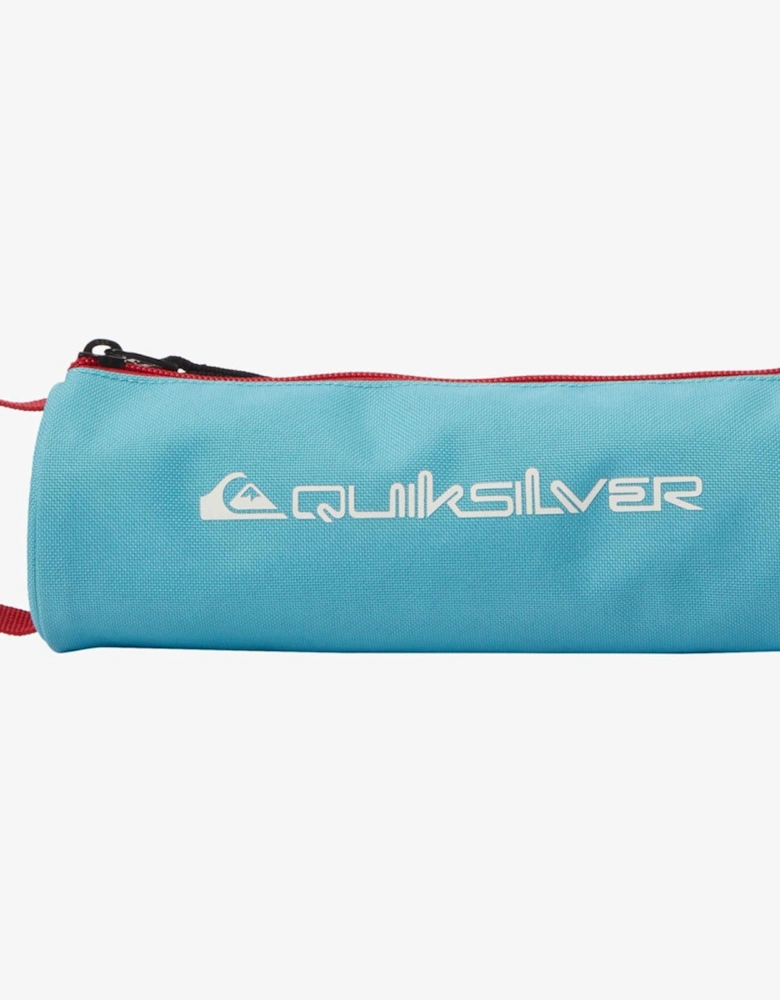 Quilksilver Kids Pencilo Zip Up Pencil Case