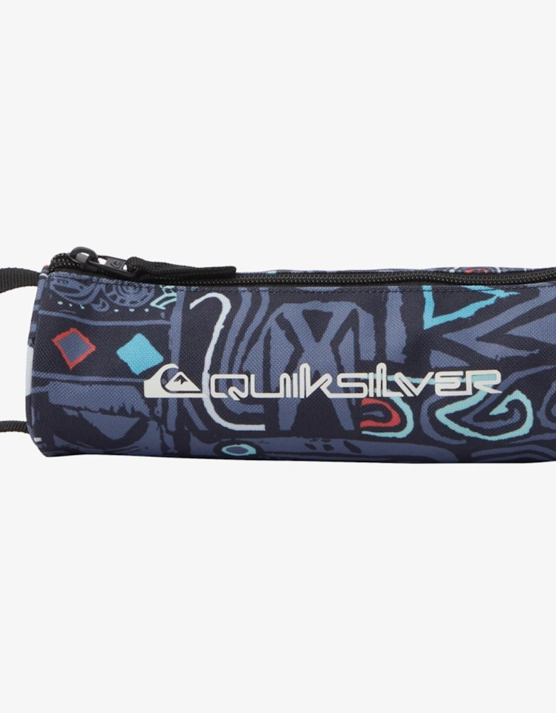 Quilksilver Kids Pencilo Zip Up Pencil Case