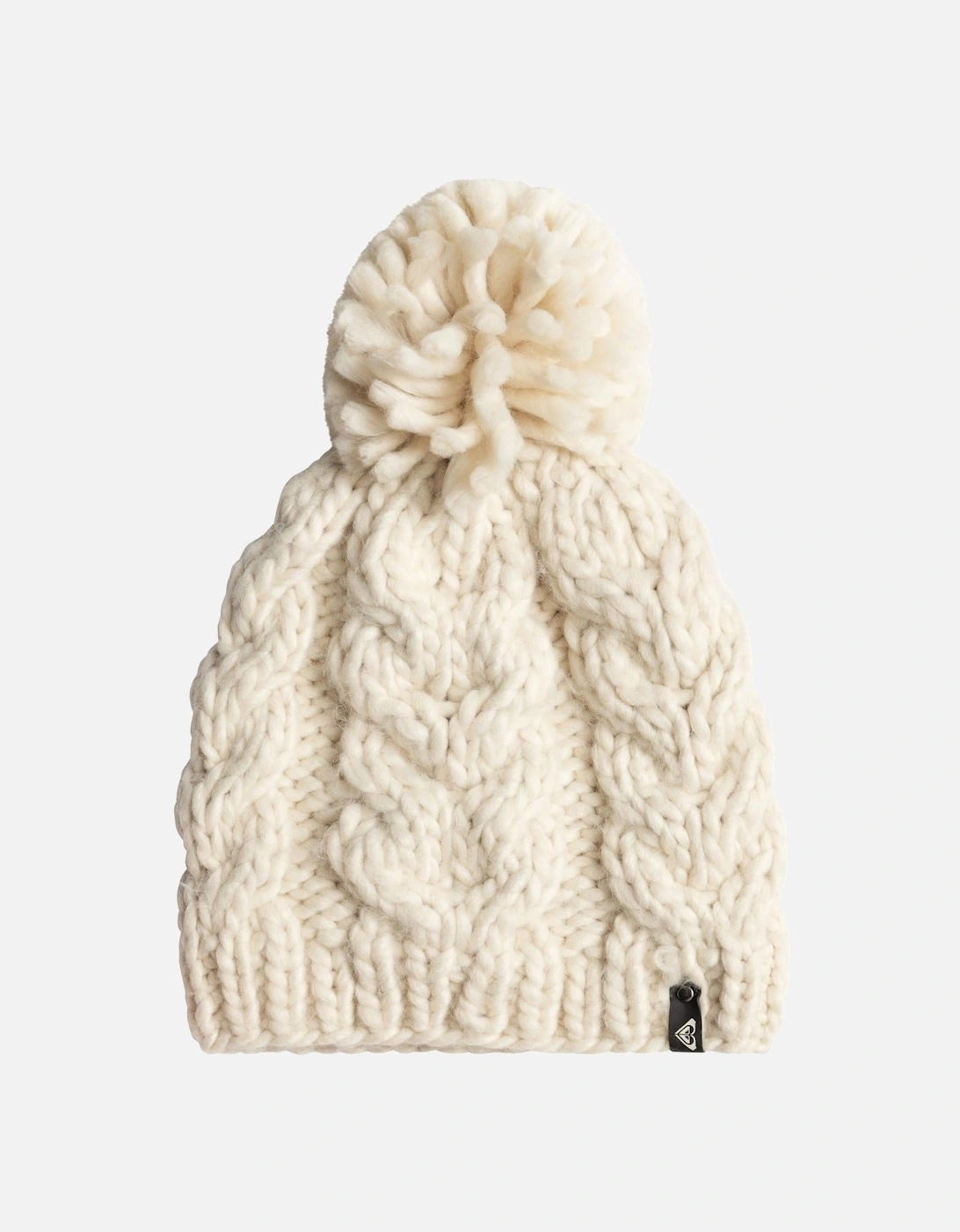 Womens Winter Chunky Beanie, 2 of 1