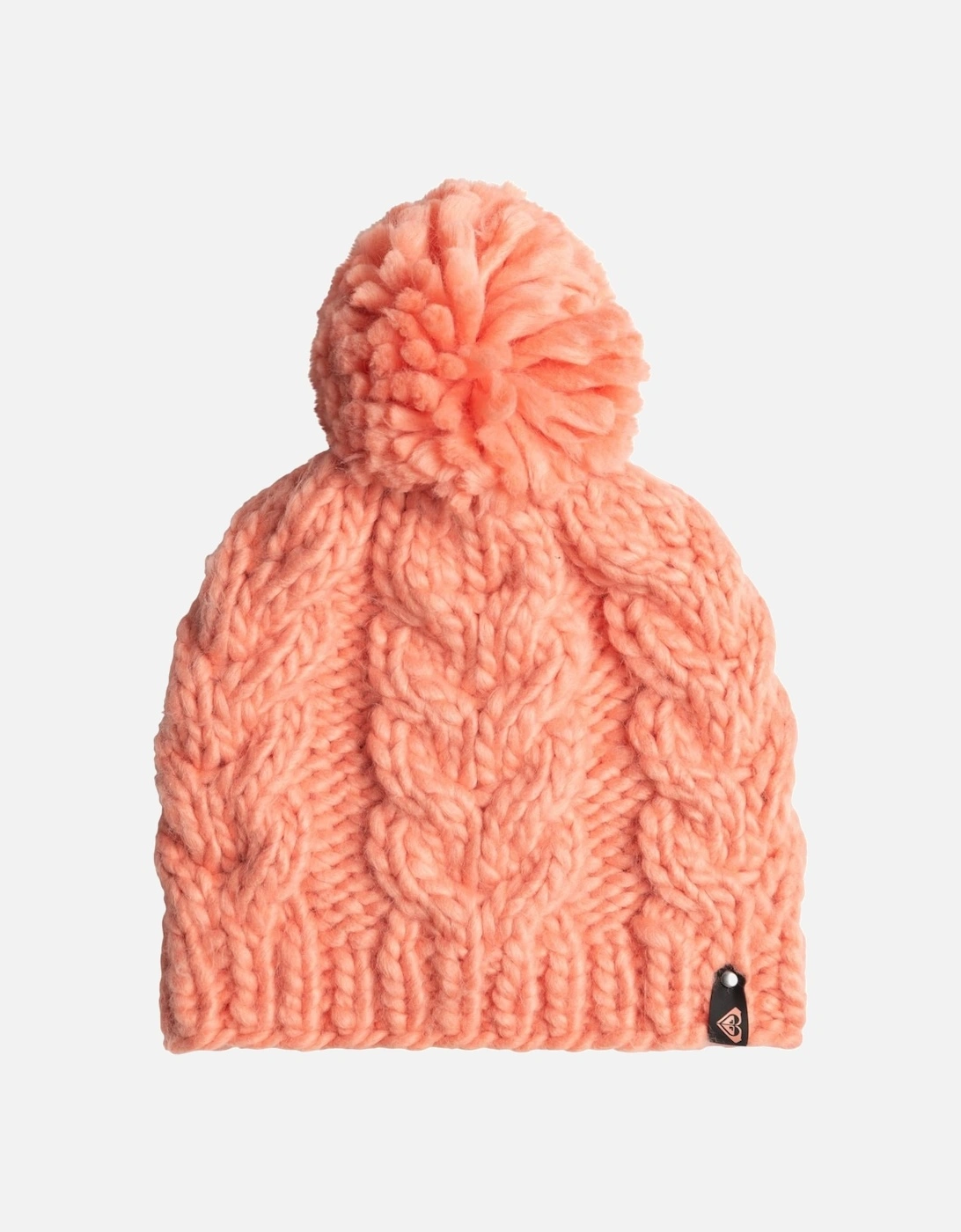 Womens Winter Chunky Beanie, 2 of 1