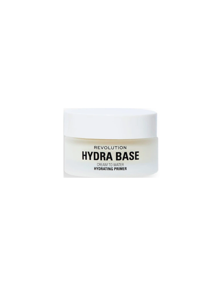 Superbase Hydra Primer