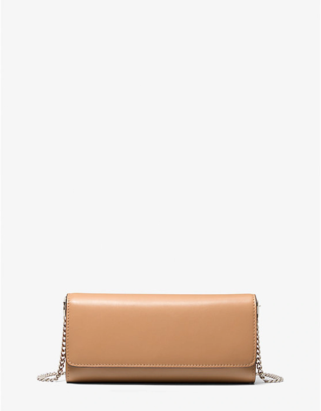 Cate Leather Clutch, 2 of 1