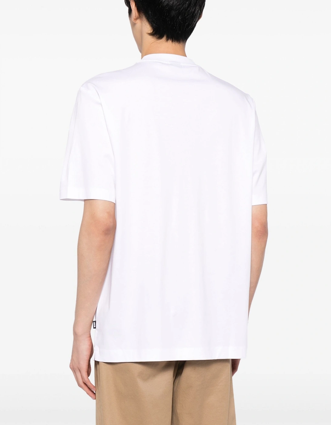 C Taut 01 T-Shirt White