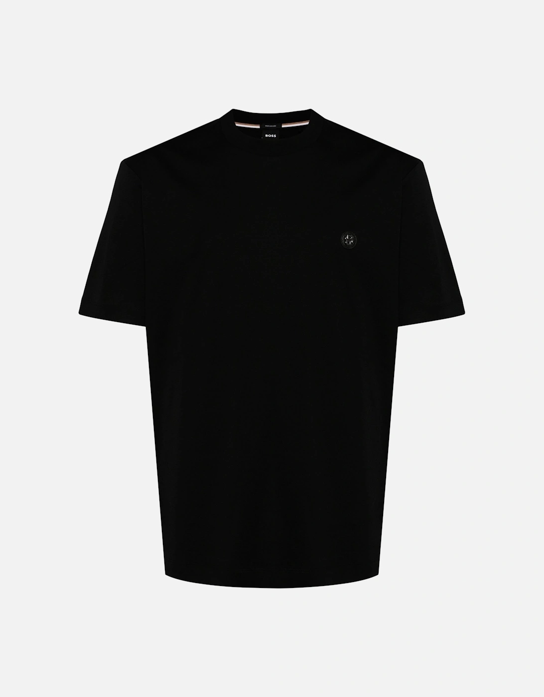 C Taut 01 Shirt Black, 6 of 5