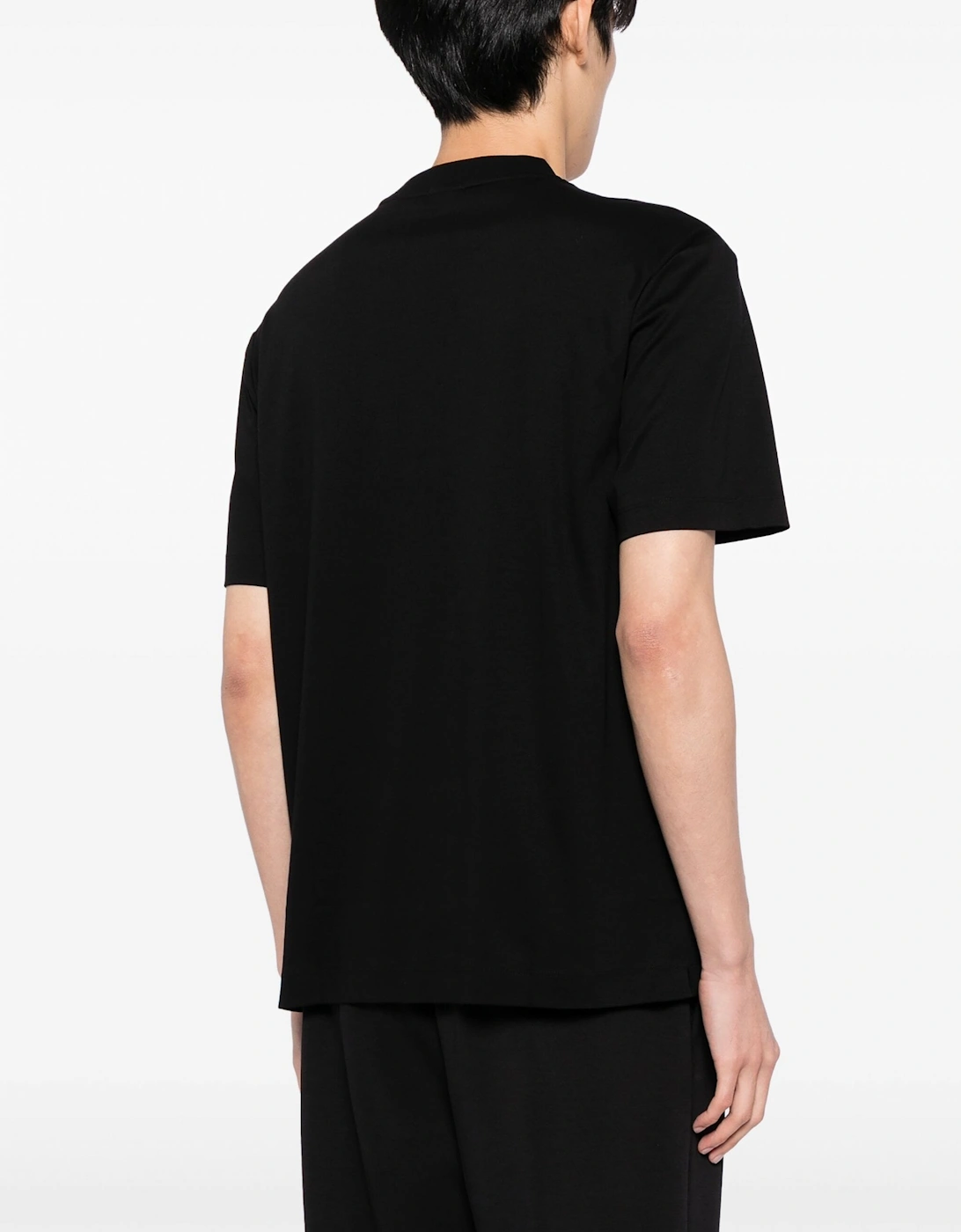 C Taut 01 Shirt Black