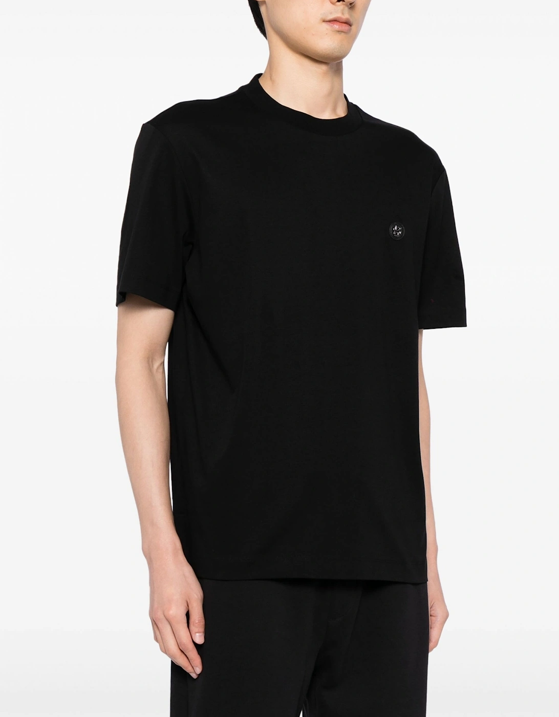 C Taut 01 Shirt Black