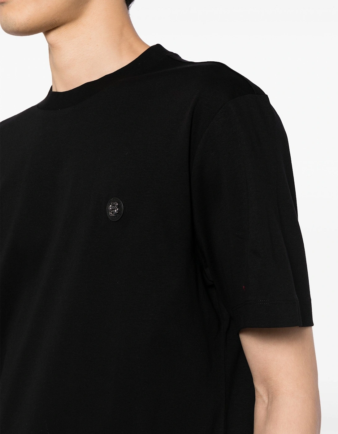 C Taut 01 Shirt Black