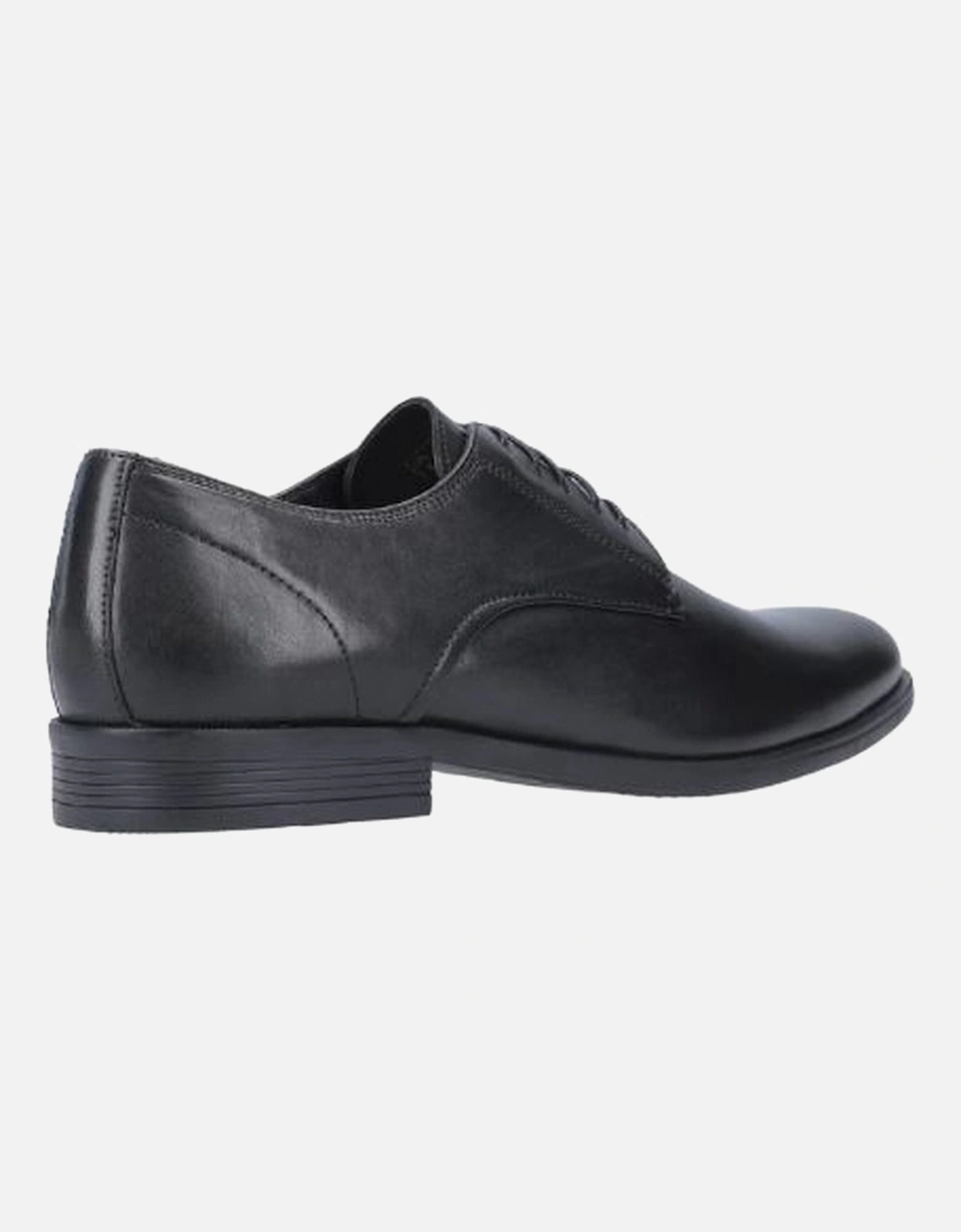 Mens Oscar Leather Shoe