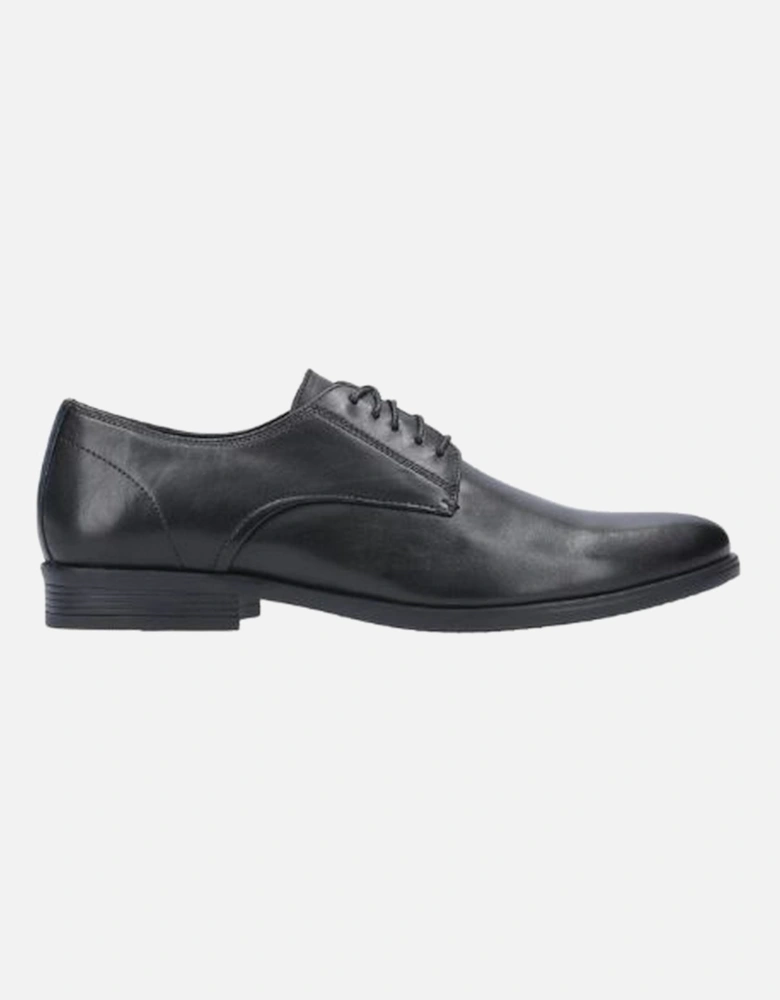 Mens Oscar Leather Shoe