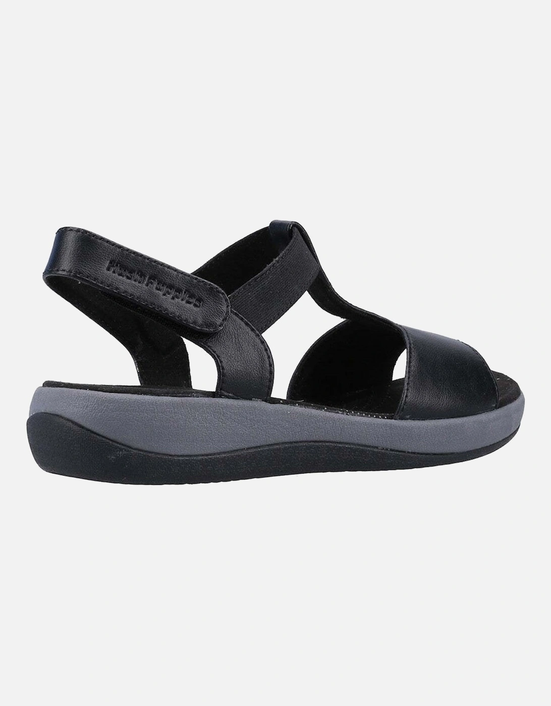 Womens/Ladies Sylvie Leather Sandals