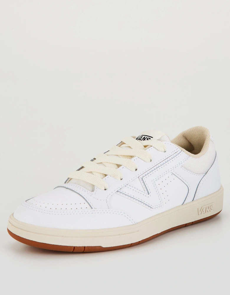 Women's Lowland Cc Trainers - White