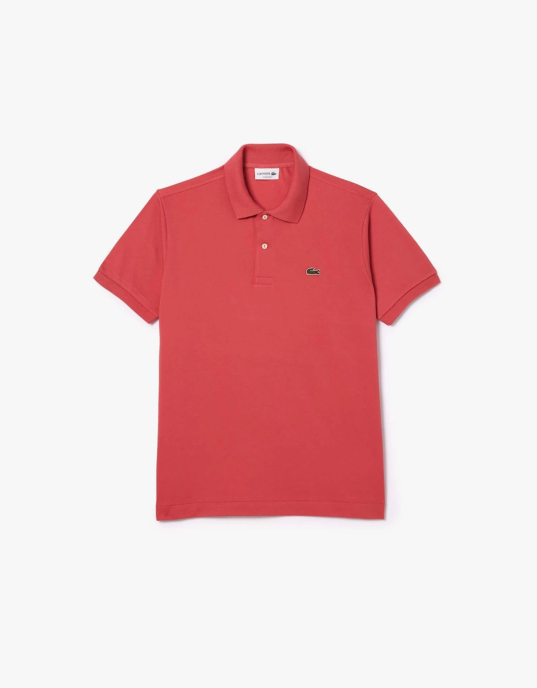 Classic-Fit Originals Piqué Polo Shirt - Polo Shirt