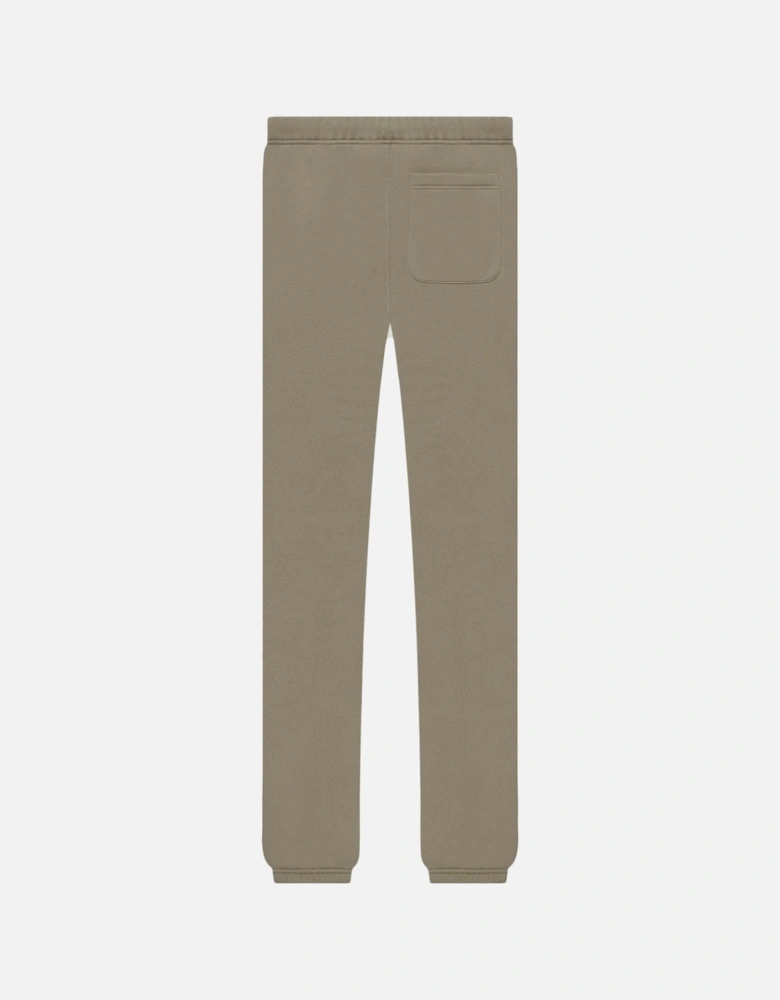 Sweatpants Taupe