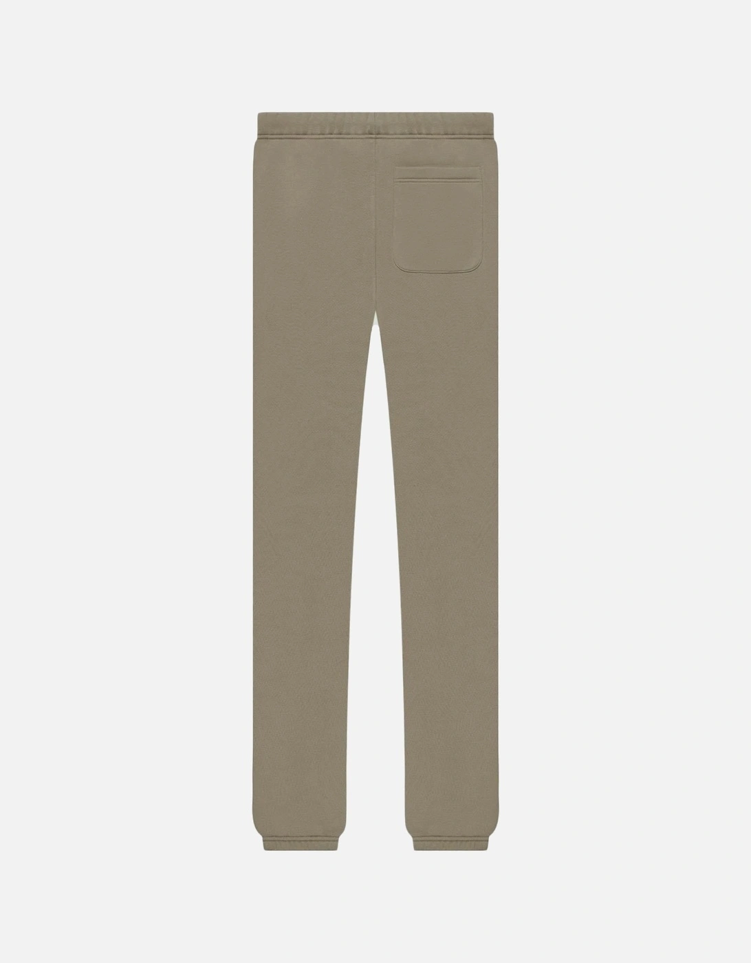 Sweatpants Taupe