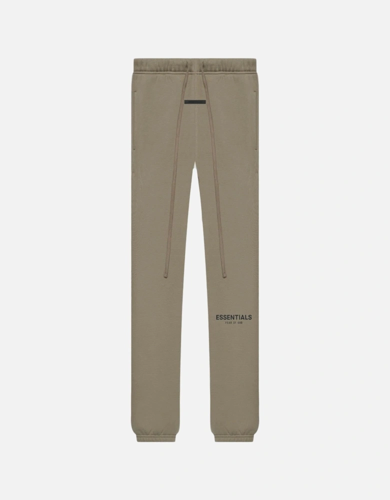 Sweatpants Taupe