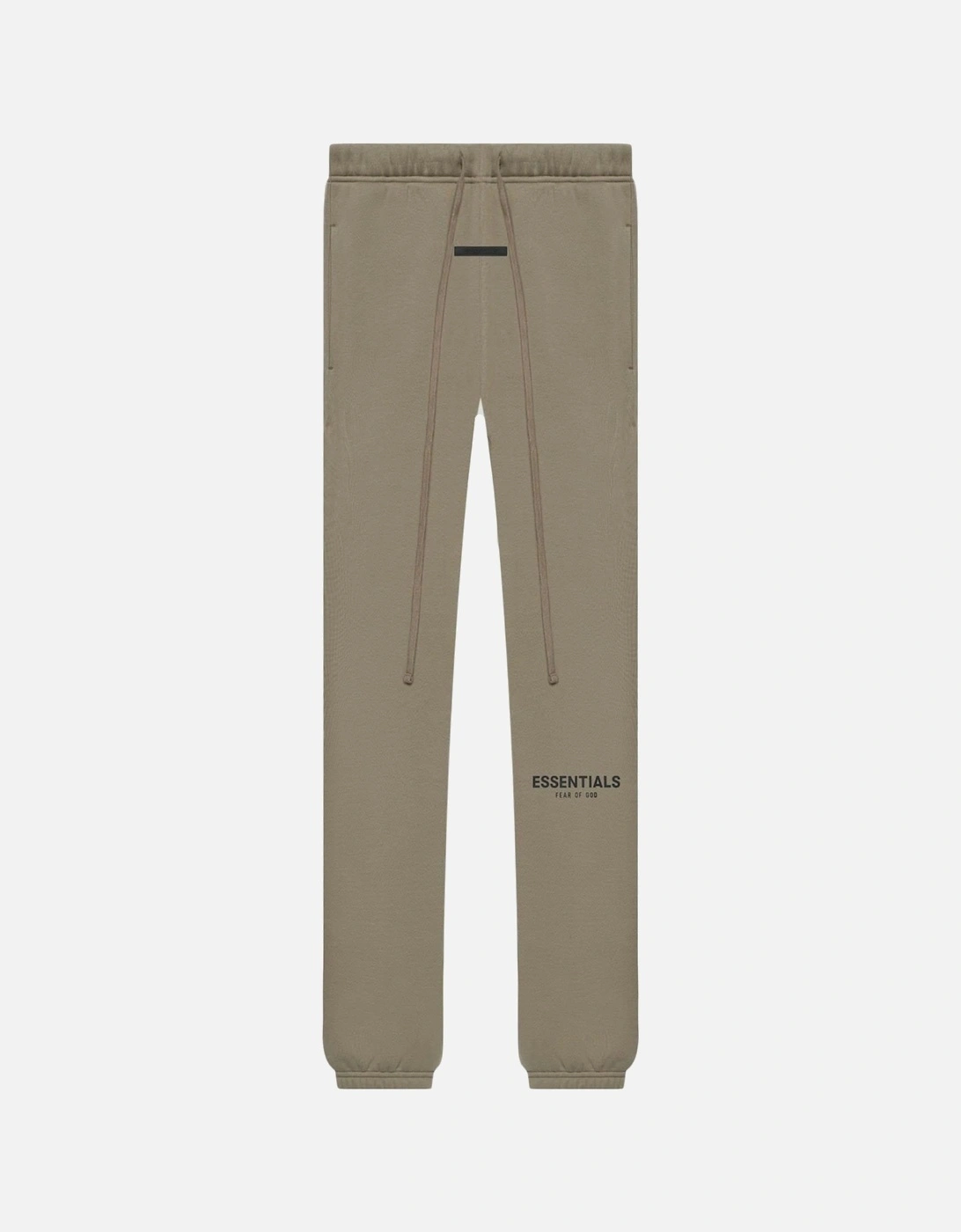 Sweatpants Taupe, 3 of 2