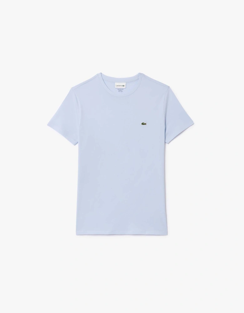 Cotton Pima T-Shirt