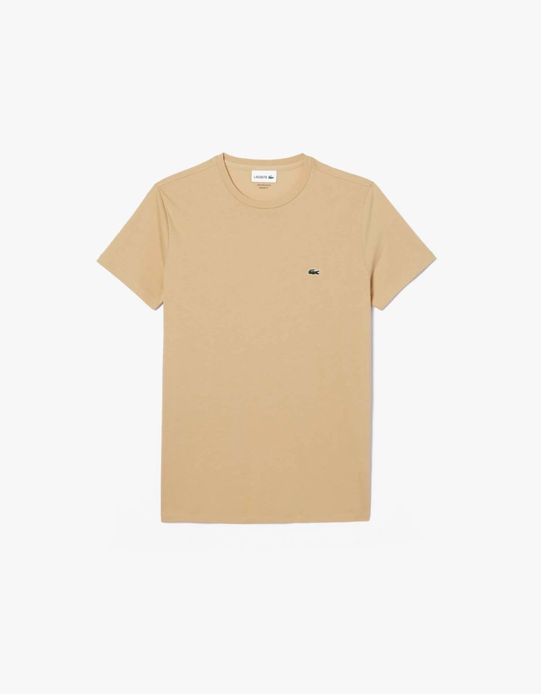 Cotton Pima T-Shirt