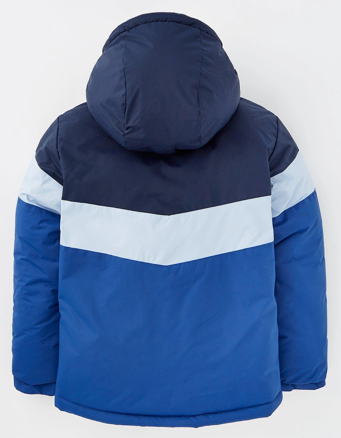 Youth Boys Lightning Lift Iii Jacket - Blue