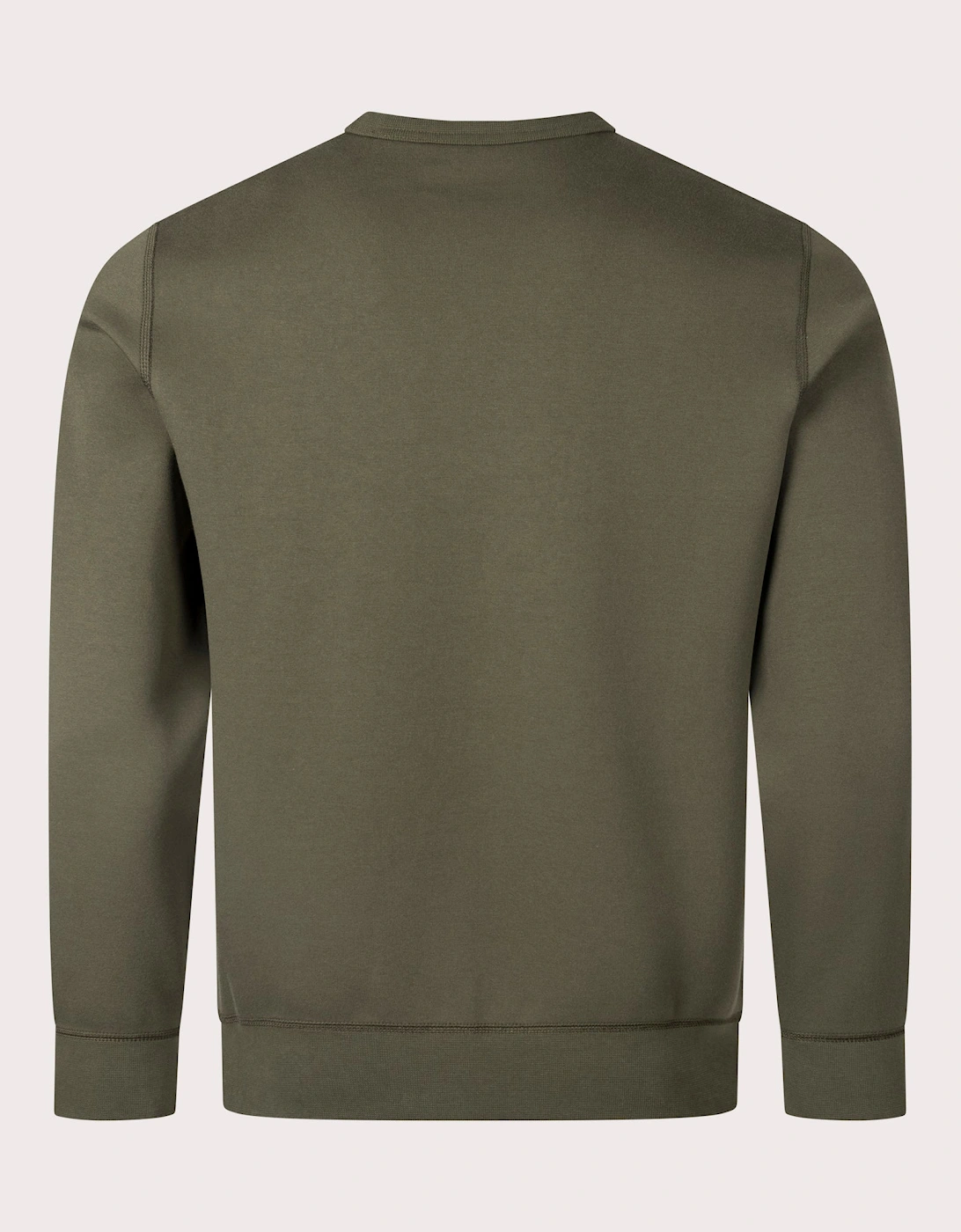 Crew Neck Sweatshirt