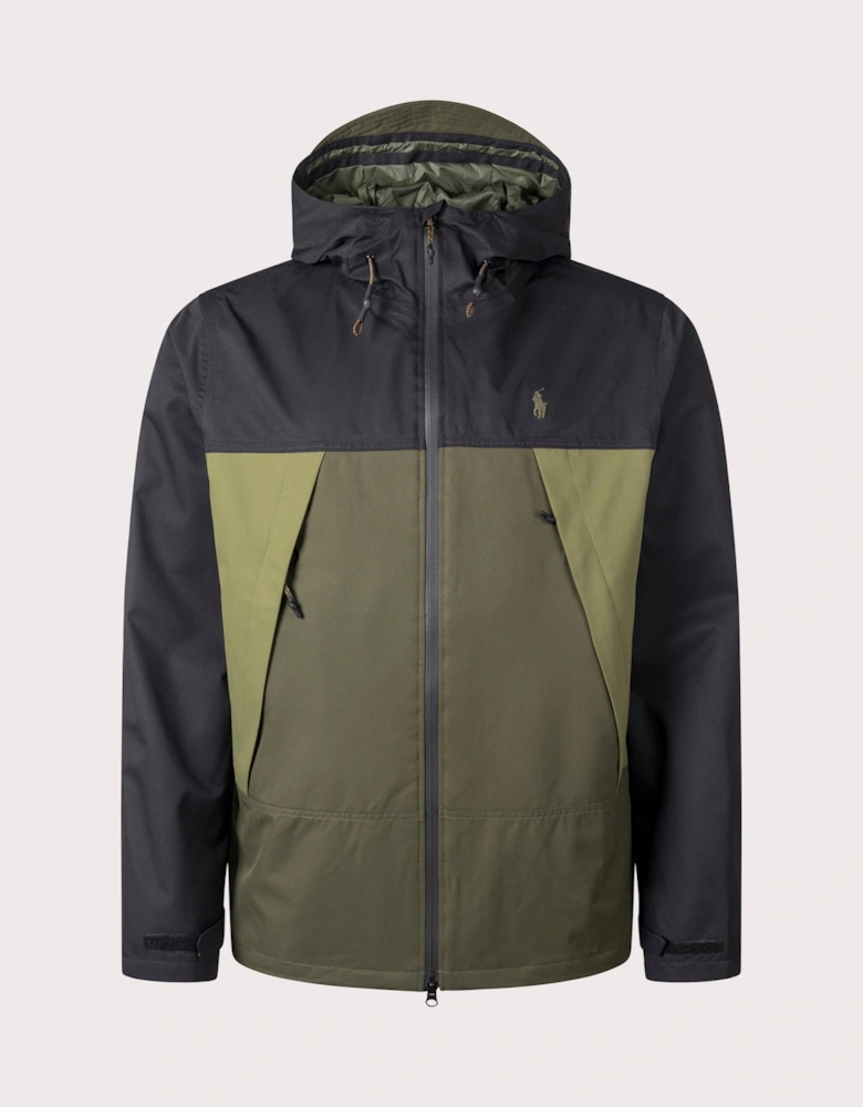 Eastland Lined Jacket