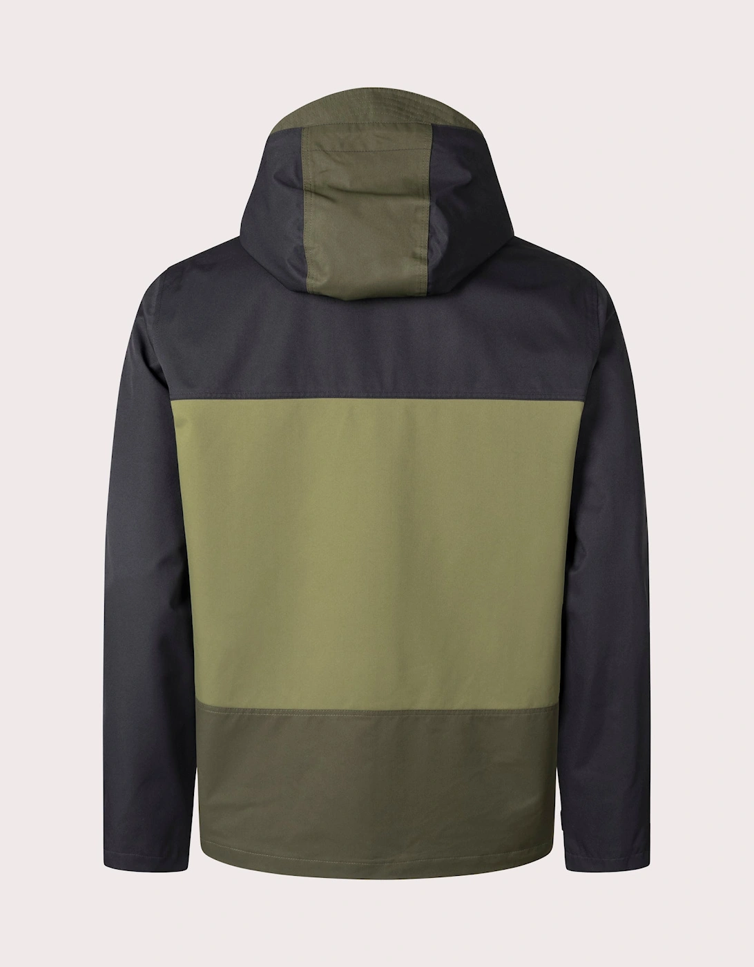 Eastland Lined Jacket