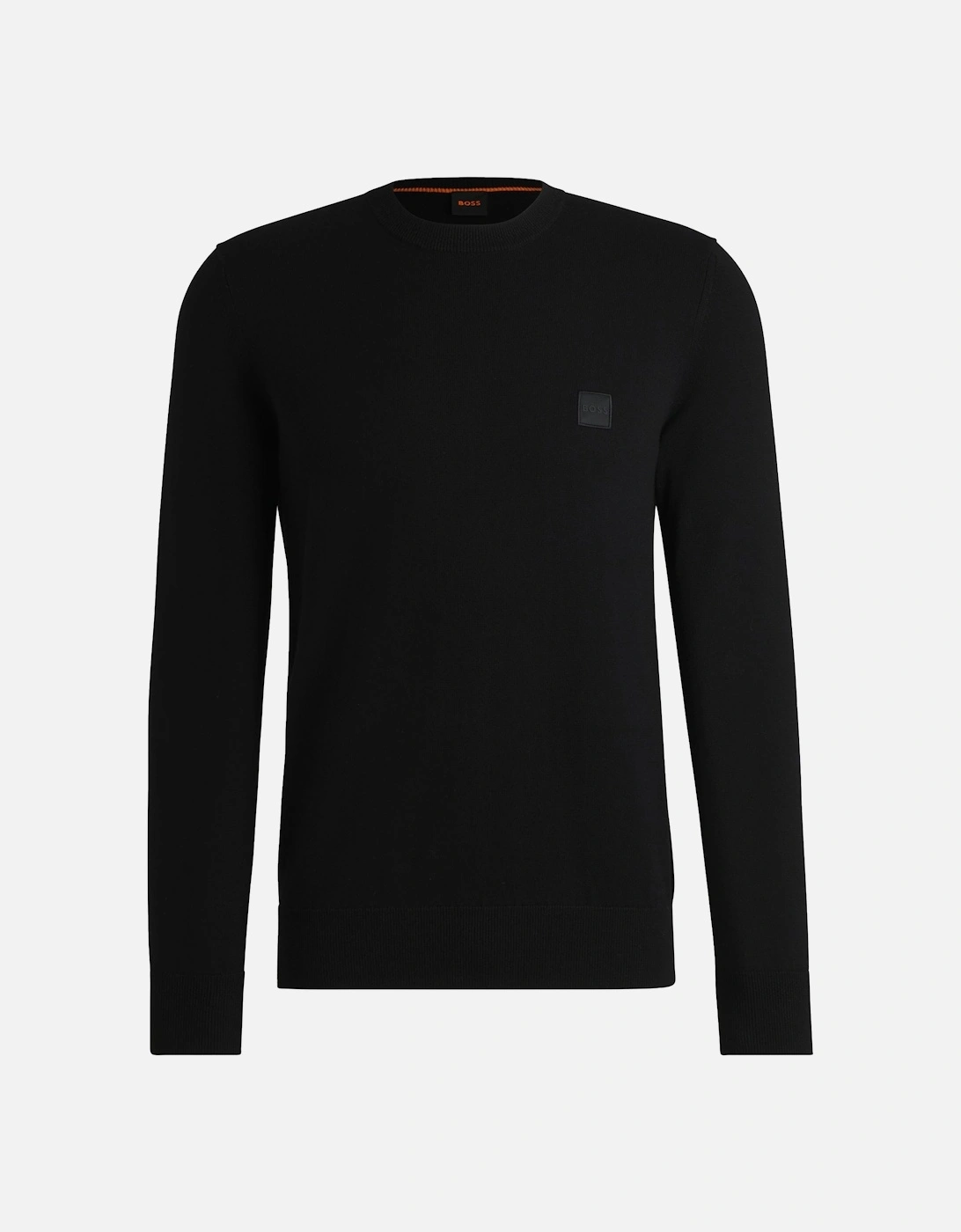 Boss Kanovano S Crew Neck Knit, 5 of 4