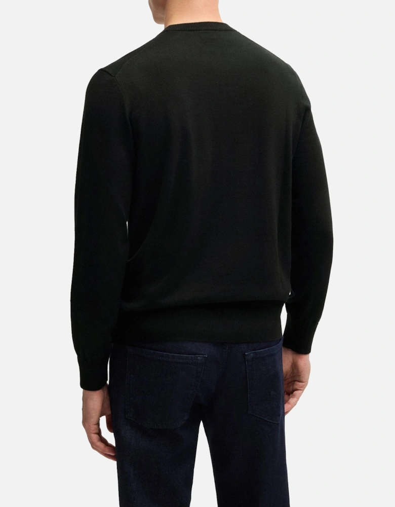 Boss Kanovano S Crew Neck Knit