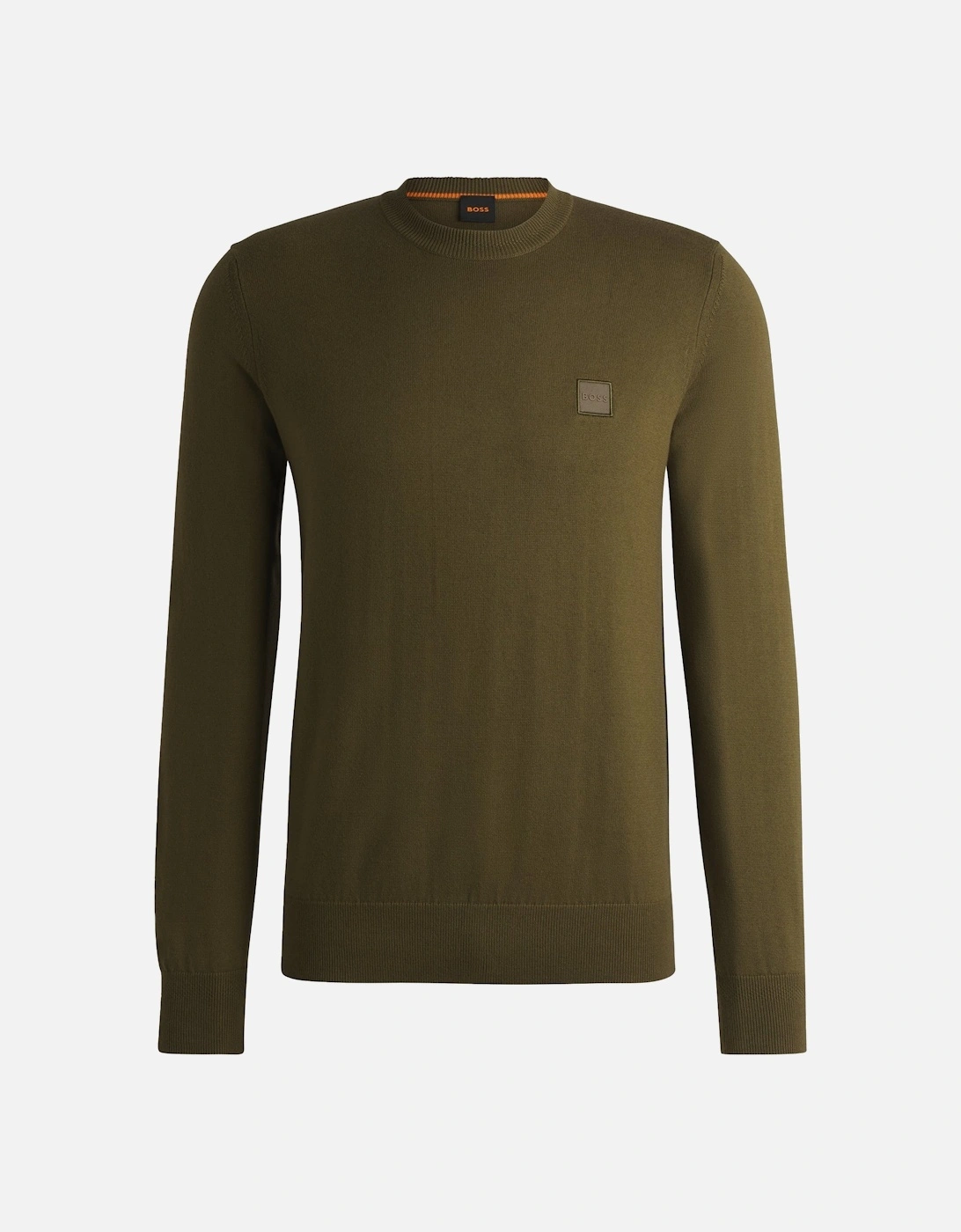 Boss Kanovano S Crew Neck Knit, 5 of 4