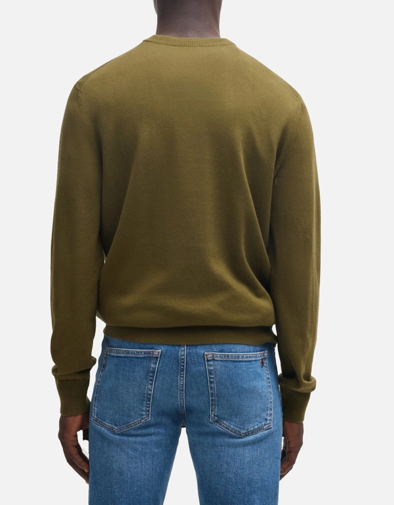 Boss Kanovano S Crew Neck Knit