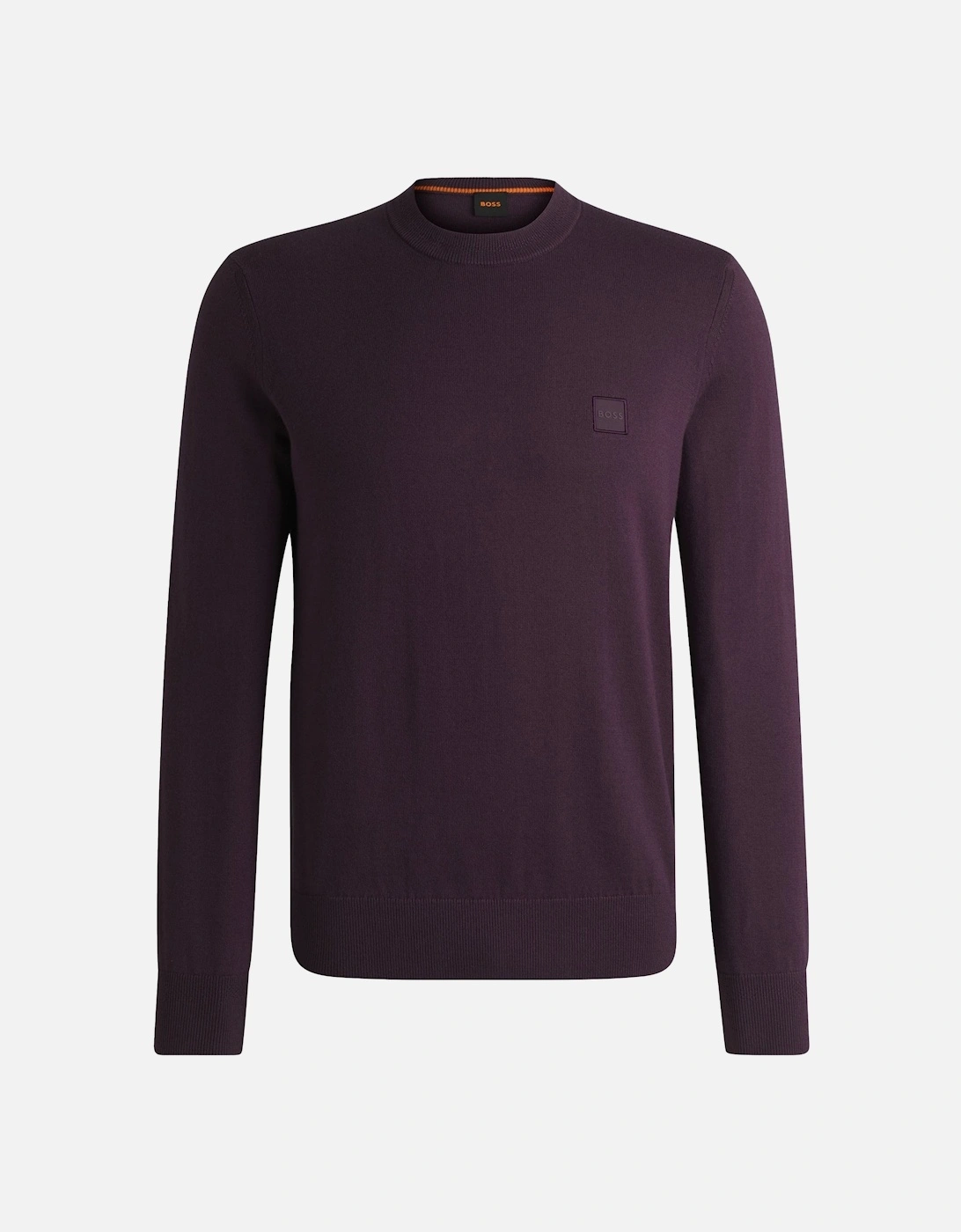 Boss Kanovano S Crew Neck Knit, 5 of 4