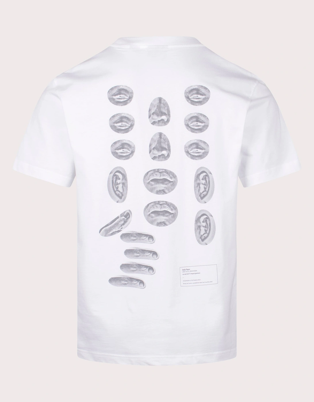 Senses T-Shirt, 3 of 2